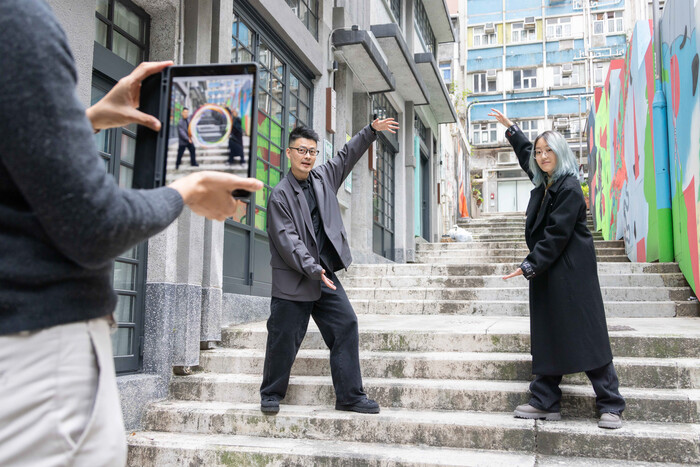 「城踪游」：艺术科技穿梭时空　探索中上环历史与今昔景象